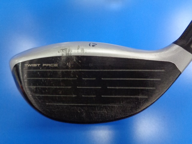 TaylorMade フェアウェイウッド M6 5W 18°