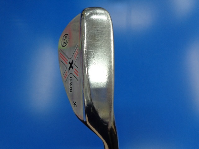 Callaway ウェッジ X TOURウェッジ クローム52-11 52°