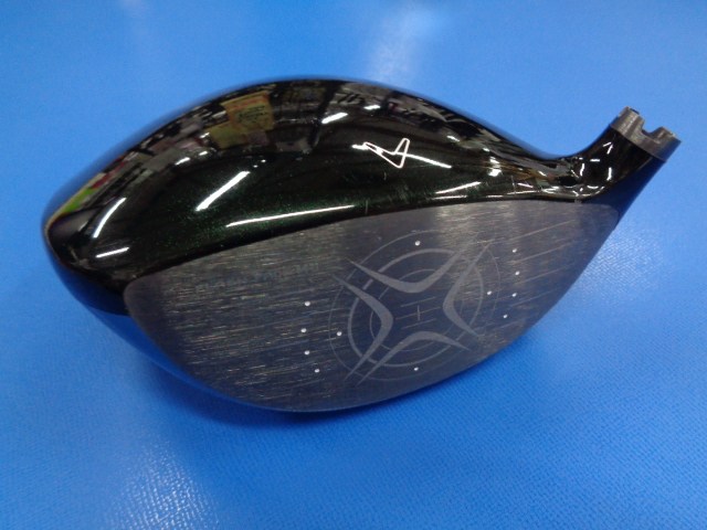 Callaway ドライバー EPIC MAX 9°