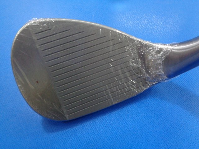 Titleist タイトリスト 中古ウェッジ VOKEY SM10 WEDGEWORKS RAW