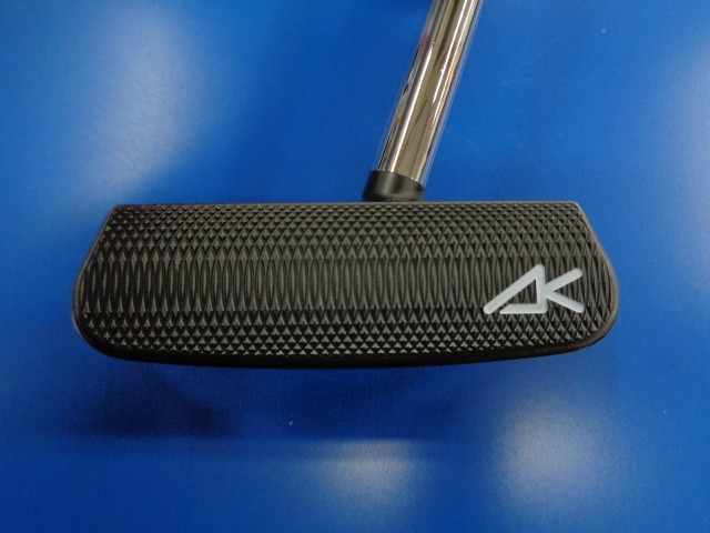 その他 パター A DESIGN GOLF AK 01B
