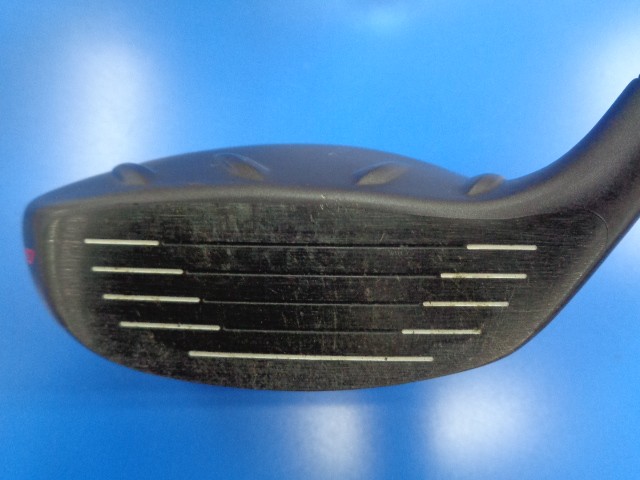 PING フェアウェイウッド G410 SFT 5W 19°