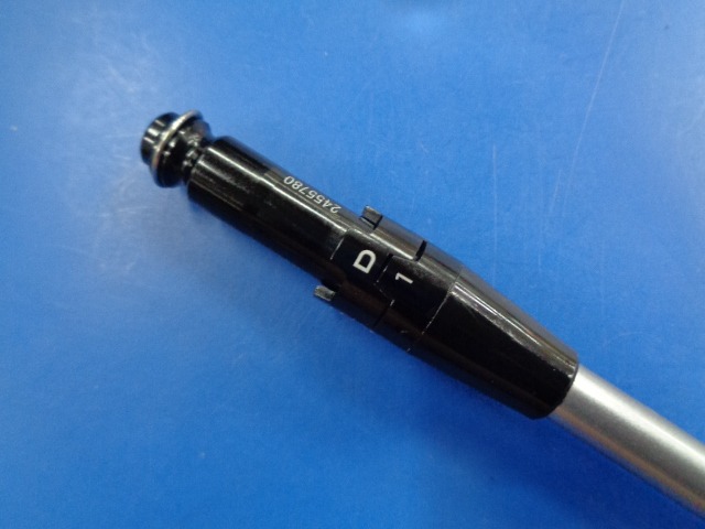 GRAPHITE DESIGN シャフト GSeries aG33-4(SR) タイトリスト用スリーブ 44.5インチ