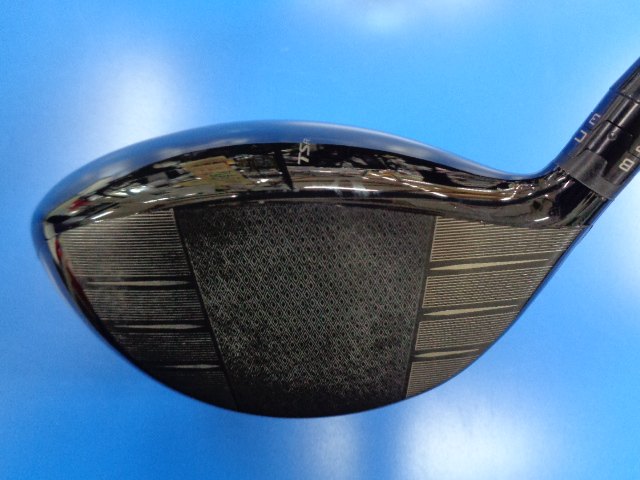 Titleist ドライバー TSR3 9°