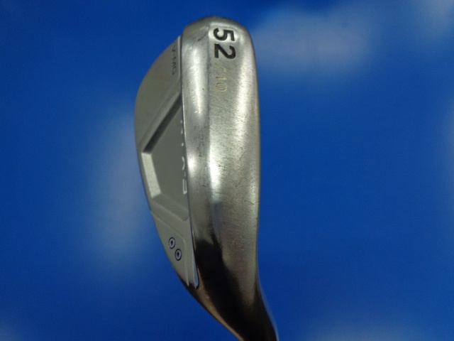 Cleveland ウェッジ RTX-3 Cavity TOUR SATIN 52-10 52°
