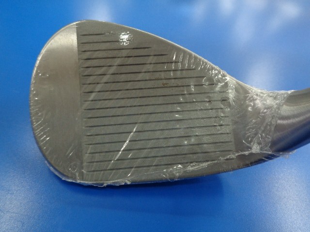 Titleist ウェッジ VOKEY SM10 RAW WEDGEWORKS 58-04L 58°