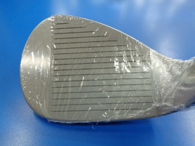 Titleist ウェッジ VOKEY SM10 RAW WEDGEWORKS 58-04L 58°