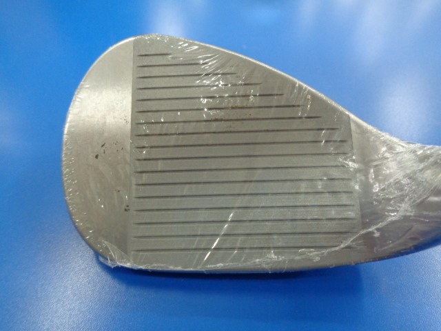Titleist ウェッジ VOKEY SM10 RAW WEDGEWORKS 60-04L 60°