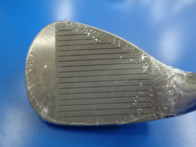 Titleist ウェッジ VOKEY SM10 RAW WEDGEWORKS 60-04L 60°