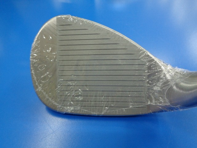 Titleist ウェッジ VOKEY SM10 RAW WEDGEWORKS 60-08Aplus 60°
