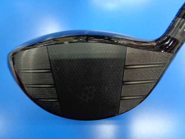 Titleist ドライバー TSR3 9°