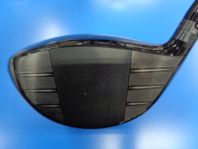 Titleist ドライバー TSR3 9°