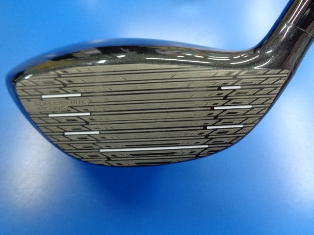 BRIDGESTONE フェアウェイウッド B3 MAX 5W 18°