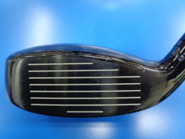 Callaway ユーティリティ SUPER Hybrid 17 17°
