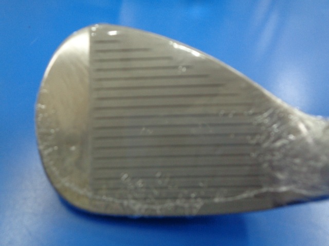 Titleist ウェッジ VOKEY SM10 RAW WEDGEWORKS 60-08Aplus 60°