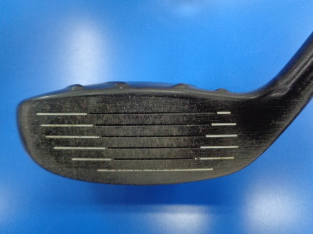 PING ユーティリティ G400 Hybrid #3 19°