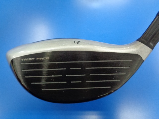 TaylorMade フェアウェイウッド M6 5W 18°