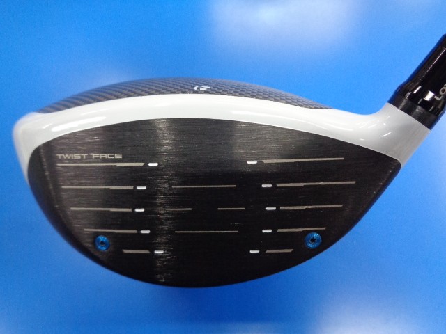 TaylorMade ドライバー SIM MAX 10.5°