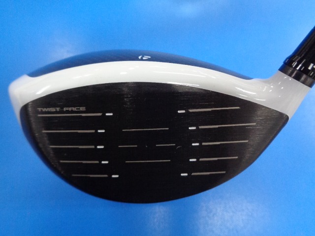TaylorMade ドライバー SIM2 9°