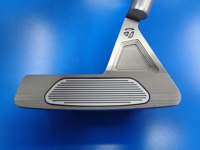 TaylorMade パター TP COLLECTION HYDRO BLAST DEL MONTE TB1