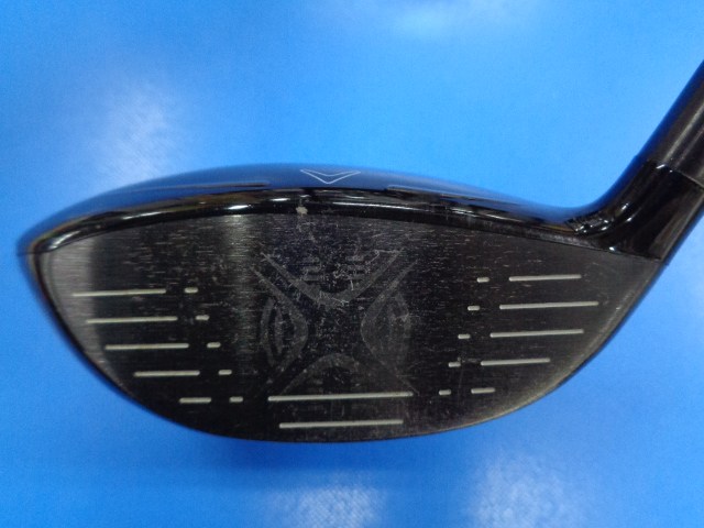 Callaway フェアウェイウッド ROGUE STAR SPEED STAR 3W 15°