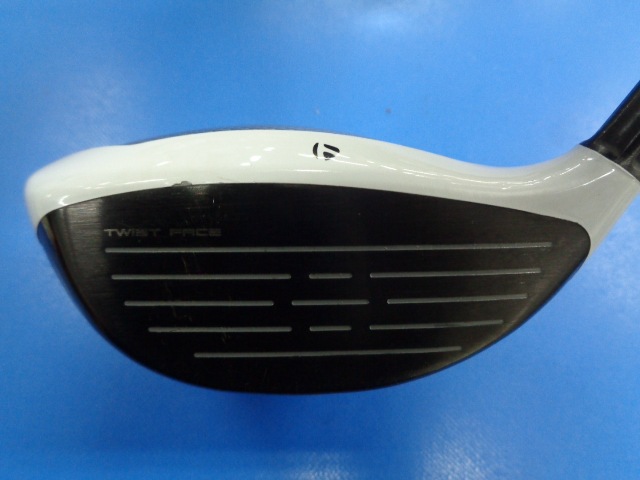 TaylorMade フェアウェイウッド SIM MAX 3W 15°