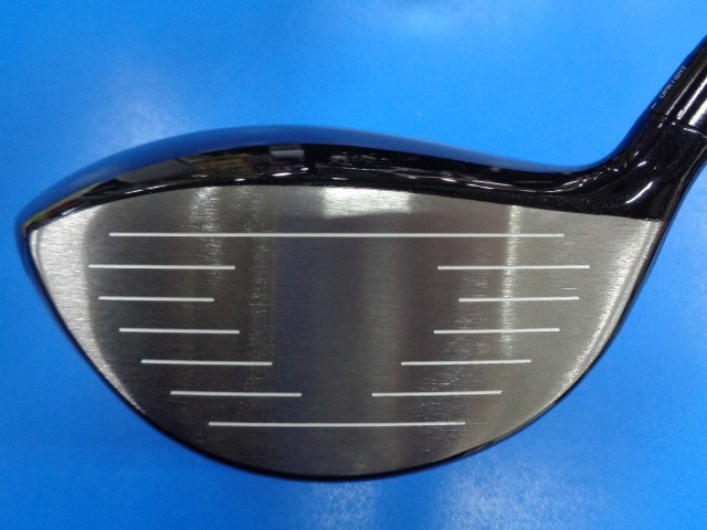 EON SPORTS ドライバー GINNICO MODEL01 TYPE-B 10.5°