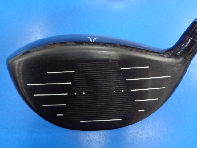 DUNLOP ドライバー ゼクシオX 10.5°