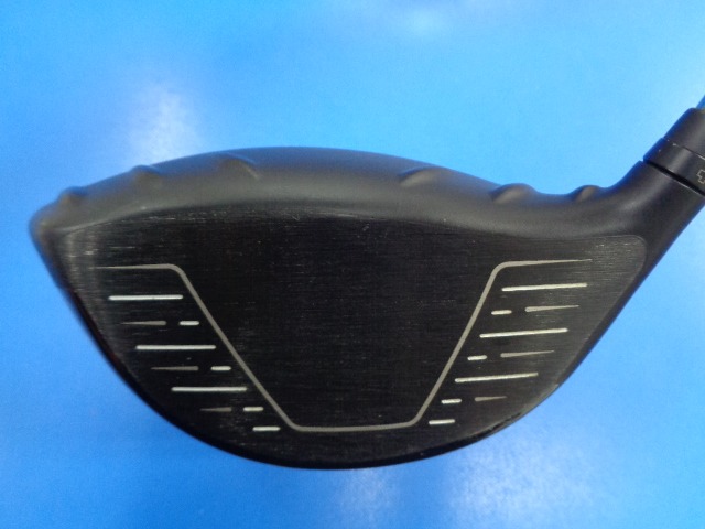 PING ドライバー G425 MAX 12°