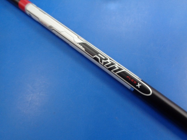 その他 シャフト R11 MATRIX OZIK HD6(X) 46インチ 未使用 ツアー支給品