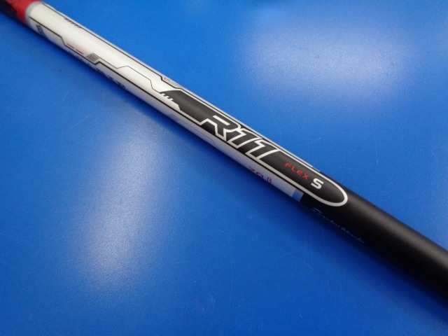 その他 シャフト R11 ALDILA RIP 70β(S) 46インチ 未使用 ツアー支給品