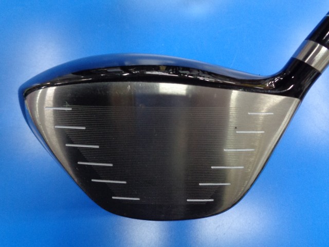 JGE (JBEAM ) ドライバー ZY-11 Black 10°