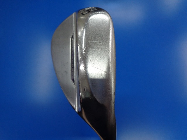 Titleist ウェッジ ボーケイFORGED2023 60-06B 60°