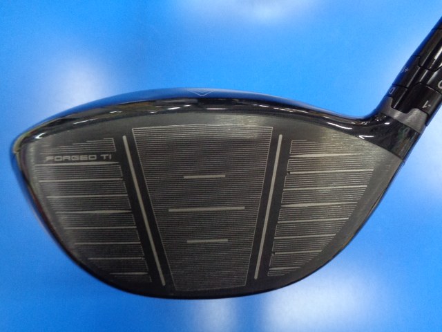 Callaway ドライバー ビックバーサ2023 10.5°
