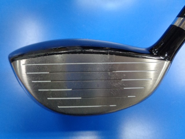 JUSTICK フェアウェイウッド PROCEED TOUR CONQUEST R-TOUR 5W 18°