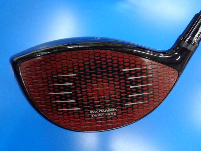 TaylorMade ドライバー STEALTH HD 9°
