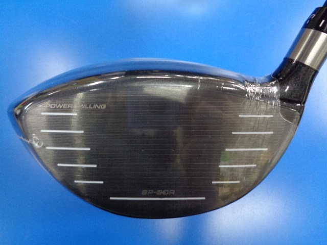 BRIDGESTONE ドライバー B3 DD 10.5°
