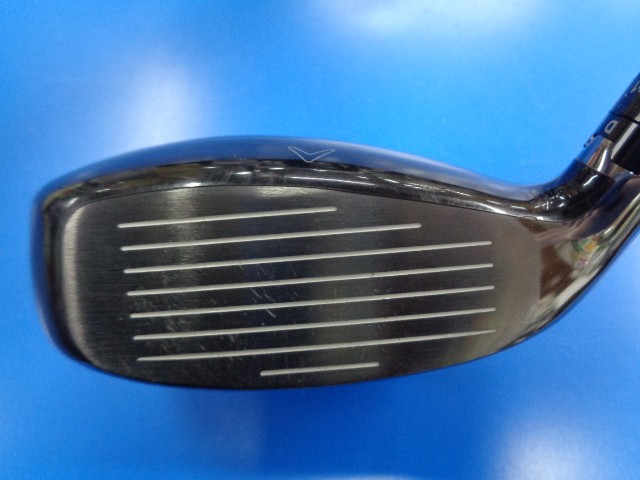 Callaway ユーティリティ SUPER Hybrid 20 20°