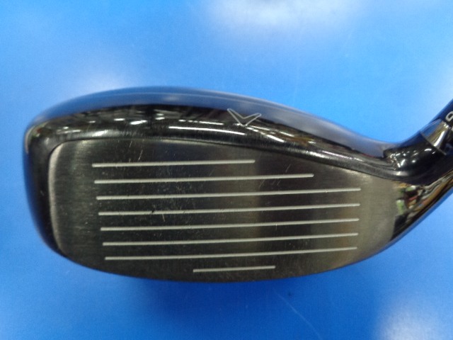 Callaway ユーティリティ SUPER Hybrid 23 23°