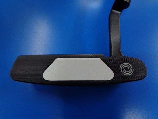 ODYSSEY パター TRI-HOT 5K 2023 ONE