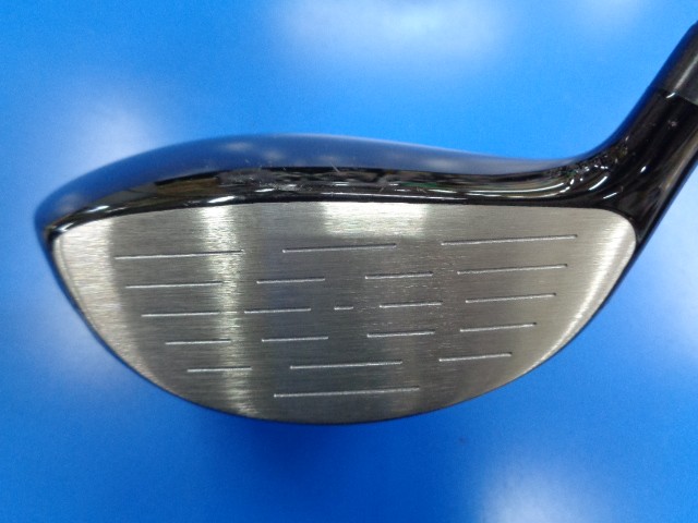 RomaRo フェアウェイウッド RayV V1 FW3 15°