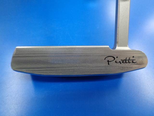 Piretti パター Piretti Cortino TOUR ONLY