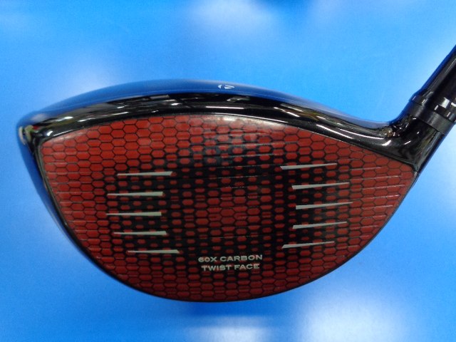 TaylorMade ドライバー STEALTH PLUS 9°