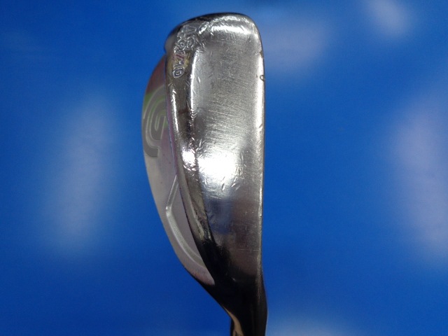 Cleveland ウェッジ RTX F-FORGED II 48-10 48°