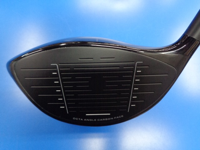 YAMAHA ドライバー インプレスDRIVESTAR TYPE D 2025 11.5°