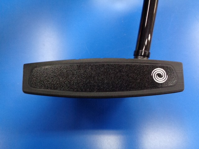ODYSSEY パター ホワイトホット BLACK TWELVE
