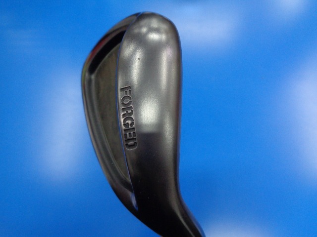 FOURTEEN ウェッジ TK-40 FORGED 57°