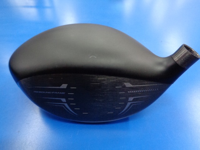 DUNLOP ドライバー スリクソンZX5 Mk II LS 支給品 ツアープロトタイプ 9.5°