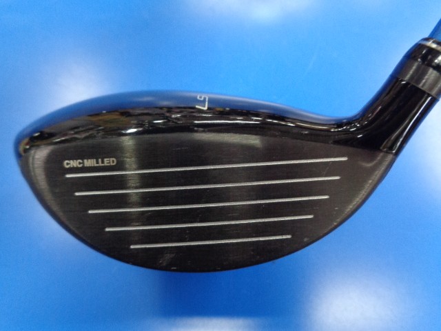 PRGR フェアウェイウッド LS 5W 20°
