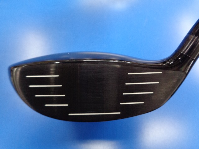 GOLF Partner フェアウェイウッド NEXGEN NS210 3W 15°